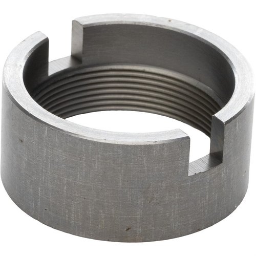 Remington 20GA Fore-End Tube Nut er en ekte OEM-del for Rem 870 Lightweight, laget av holdbart stål for pålitelig ytelse og perfekt passform.