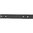 RAIL FOR REMINGTON 700 ALPHA ONE SHORT ACTION BLACK