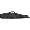 BULLDOG CASES 48" DELUXE SUPPRESSOR RIFLE CASE gir solid beskyttelse med varmebestandig lomme, full lengde polstring og praktiske lommer for tilbehør.