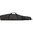 BULLDOG CASES 52" DELUXE SUPPRESSOR RIFLE CASE BLACK