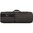 BULLDOG CASES 38" ULTRA-LITE SUPPRESSOR TACTICAL RIFLE CASE BLACK