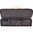 BULLDOG CASES 38" ULTRA-LITE SUPPRESSOR TACTICAL RIFLE CASE BLACK