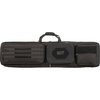 BULLDOG CASES 48" Double Suppressor Tactical Rifle Case tilbyr beskyttelse for AR-15s og PCCs, med varmebestandig lomme og ekstra oppbevaring for magasiner og verktøy.