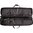 BULLDOG CASES 48" DOUBLE SUPPRESSOR TACTICAL RIFLE CASE TAN