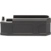 MXP magasinforlengelse for Gen M3 PMAG gir +5 runder, verktøyløs installasjon med patentert system, lett og robust aluminiumsdesign.