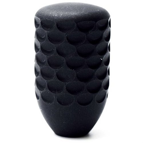 Oppgrader håndtaket ditt med ANARCHY OUTDOORS DRAGON SCALE SHORT LENGTH BOLT KNOBS - lett, slitesterk, og med et menacing design, passer til 5/16x24 bolter.