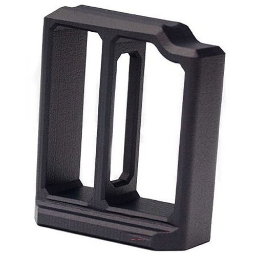 Anarchy Outdoors SINGLE FEED MAGAZINE SLED for AICS Long Action gjør det enklere å mate enkeltpatroner, perfekt for F-Class, lastutvikling og prairie dog jakt.