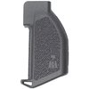ANARCHY OUTDOORS ALPHA PRECISION NO THUMB SHELF/AMBIDEXTROUS  RIFLE GRIP BLK