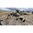 ANARCHY OUTDOORS CAPARISON CHEEK PIECE PADS FOR BERGARA HMR STOCK SA & LA BLK