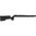 VICTOR COMPANY USA, INC. TITAN22 LT HUNTER RIMFIRE STOCK BLACK FOR RUGER 10/22 BLACK