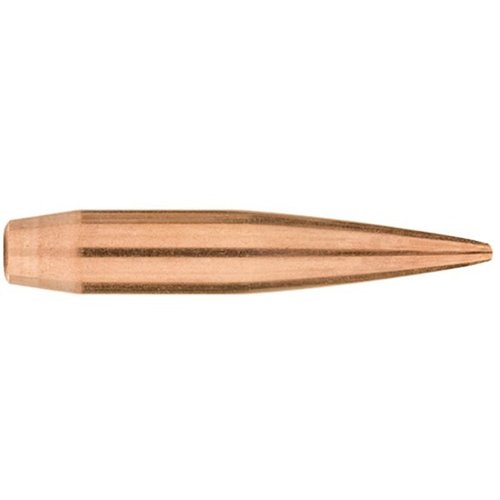 MatchKing® 30 kaliber (0.308") 215gr HPBT kuler gir overlegen ballistisk ytelse for konkurranseskyttere, perfekt for lange avstander under tøffe forhold.