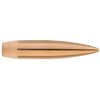 MATCHKING 6MM (0.243") HPBT-kuler gir topp ytelse for konkurranseskyttere med sitt hule punkt og båt hale design, perfekt for lange avstander under vanskelige forhold.
