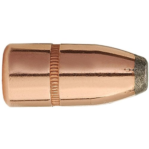 SIERRA PRO-HUNTER 35 kaliber (0.355") flatnose kule er ideell for .350 Legend, med pålitelig mating og optimal penetrasjon for storviltjakt.