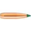 SIERRA TIPPED GAMEKING 30 CALIBER (0.308") gir optimal ekspansjon og vektbeholdning, med en design for stabil flyvning og presisjon.