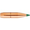 SIERRA TIPPED GAMEKING 30 CALIBER (0.308") gir optimal ekspansjon og vektbevaring, med en design som sikrer stabil flyvning og høy presisjon.