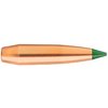 SIERRA TIPPED GAMEKING 6.5MM (0.264") gir utmerket ekspansjon og penetrasjon, perfekt for jakt på alt fra hvit-tailed hjort til elg.