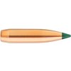 SIERRA TIPPED MATCHKING 30 CALIBER gir redusert drag og bedre ballistisk koeffisient, perfekt for F-Class og 3-Gun konkurranser med rekordnøyaktighet.