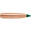 SIERRA TIPPED GAMEKING 6.5MM (0.264") 145GR TGK gir utmerket ekspansjon og penetrasjon, ideell for jakt på alt fra hvit-tailed hjort til elg.