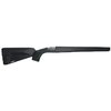 GRAYBOE FLAGSTAFF UMC kompatibel fast kolbe laget av slitesterk polymer, lettvekts, værbestandig, med M-LOK spor og QD koplinger for pålitelig ytelse.