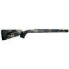 GRAYBOE FLAGSTAFF UMC kompatibel fast kolbe laget av slitesterk polymer, lett, værbestandig og med innebygde M-LOK spor og QD koplinger for optimal ytelse.