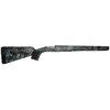 GRAYBOE FLAGSTAFF UMC kompatibel fast kolbe laget av slitesterk polymer, lett og robust, med innebygde M-LOK spor og QD koplinger for optimal ytelse.