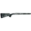 GRAYBOE FLAGSTAFF UMC kompatibel fast kolbe laget av slitesterk polymer, værbestandig, lett og robust med innebygde M-LOK spor og QD koplinger.