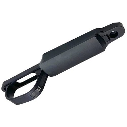GRAYBOE M5 Floor Plate gir pålitelighet med stille bruk, passer til M5 inlet, og kan enkelt byttes mellom jakt og skyting med avtagbare magasiner.