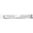 REMINGTON CLEAR PLASTIC TUBE, NO CAP 10"L X .9"DIA