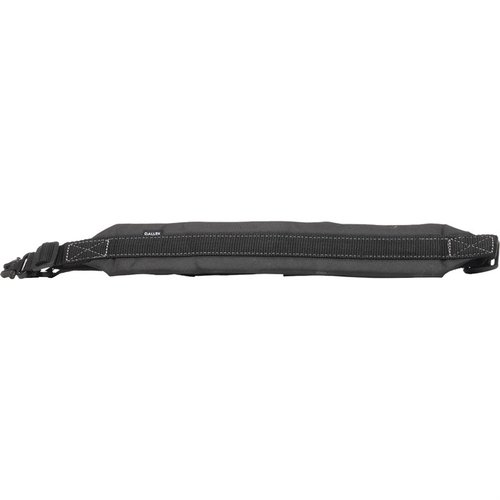 ALLEN CO Standard Endura padded rifle sling med 3/8-tommers skumfylling, slitesterk Endura-stoff og swivels testet til 500 pund for maksimal holdbarhet.