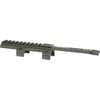 MIDWEST INDUSTRIES, INC. GEN-2 M-LOK TOP RAIL FOR HK MP5K BLACK