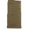 EXD 7.62X51 NATO magasinene tilbyr overlegen styrke, holdbarhet og enkel ammo-kontroll, laget av militærgrad copolymer for ekstreme forhold.