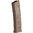 MISSION FIRST TACTICAL, LLC STANDARD 5.56X45MM NATO 30RD MAGAZINE FOR AR-15 SDE