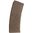 MISSION FIRST TACTICAL, LLC STANDARD 5.56X45MM NATO 30RD MAGAZINE FOR AR-15 SDE