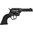 DIAMONDBACK SIDEKICK 22LR 4.5" BBL 9RD SA/DA BLACK CERAKOTE