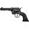 DIAMONDBACK SIDEKICK 22LR 4.5" BBL 9RD SA/DA BLACK CERAKOTE