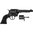 DIAMONDBACK SIDEKICK 22LR/22MAG 5.5" TAPERED BBL 9RD BLACK CERAKOTE