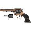 DIAMONDBACK SIDEKICK 22LR/22MAG 5.5" TAPERED BBL 9RD MIDNIGHT BRONZE