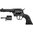 DIAMONDBACK SIDEKICK 22 LR/22 MAG 4.5" BBL 9RD BLACK CERAKOTE