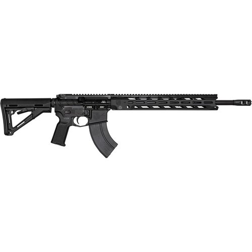 DB15 Obsidian Series 6MM ARC kombinerer presisjon og taktisk allsidighet med et lett design, pålitelig gassystem og premium Magpul møbler for optimal kontroll.