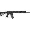 DIAMONDBACK DB15 OBSIDIAN SERIES 6MM ARC 18" BBL (1)26RD MAG BLACK