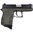 DIAMONDBACK DB9 GEN 4 9MM LUBER 3.1" BBL (1)6RD MAG BLACK/ODG