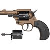 DIAMONDBACK BIRDSHEAD SIDEKICK 22LR/MAG 3" BBL 9RD MIDNIGHT BRONZE