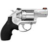 DIAMONDBACK SDR 9MM +P revolver med 2" løp tilbyr pålitelighet, kompakt design, lavprofil fiberoptiske sikter og en jevn avtrekker for optimal presisjon.