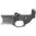 CORE ELITE OPERATIONS BRAVO SERIES BILLET STRIPPED LOWER RECEIVER FOR AR-15 BLACK