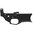 CORE ELITE OPERATIONS BRAVO SERIES BILLET STRIPPED LOWER RECEIVER FOR AR-15 BLACK
