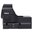 VIRIDIAN RFX25 1X20 MICRO GREEN DOT REFLEX SIGHT VORTEX VENOM/DOCTOR