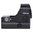 VIRIDIAN RFX25 1X20 MICRO GREEN DOT REFLEX SIGHT VORTEX VENOM/DOCTOR