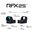 VIRIDIAN RFX25 1X20 MICRO GREEN DOT REFLEX SIGHT VORTEX VENOM/DOCTOR