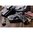 VIRIDIAN RFX25 1X20 MICRO GREEN DOT REFLEX SIGHT VORTEX VENOM/DOCTOR