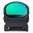 VIRIDIAN RFX25 1X20 MICRO GREEN DOT REFLEX SIGHT VORTEX VENOM/DOCTOR